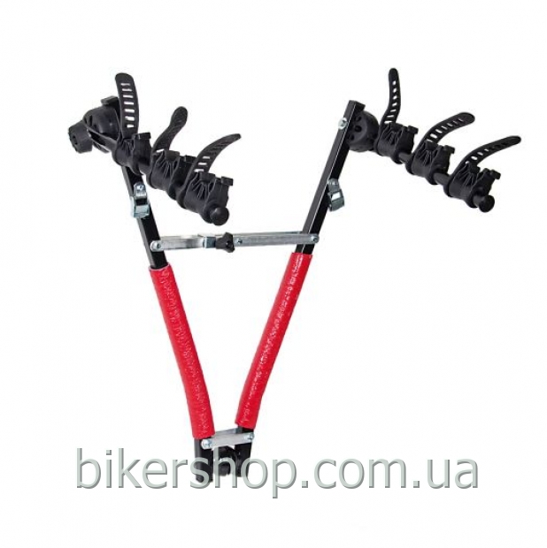 Велокрепление на фаркоп AMOS HAK